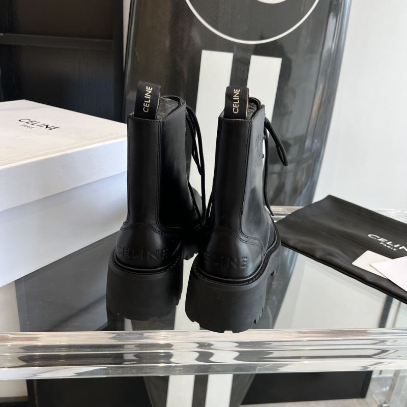 Celine Boots